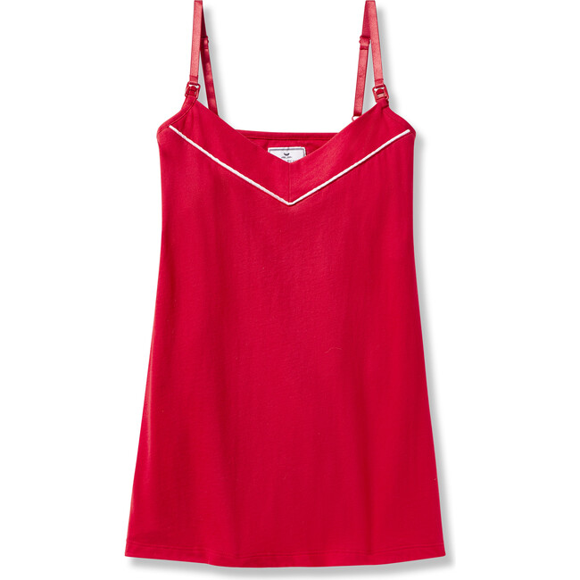 Maternity Camisole, Red