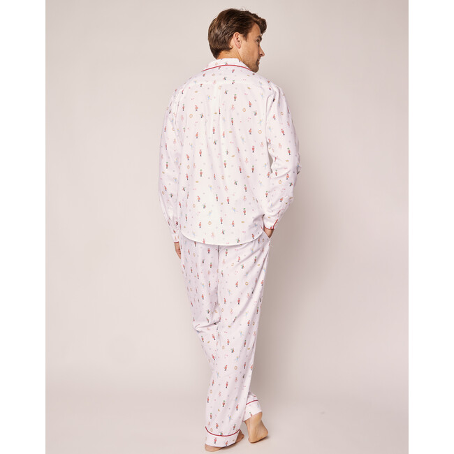 Men's Pajama Set, A Night at the Nutcracker - Pajamas - 4