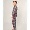 Children's Pajama Set, Westminster Tartan - Pajamas - 3