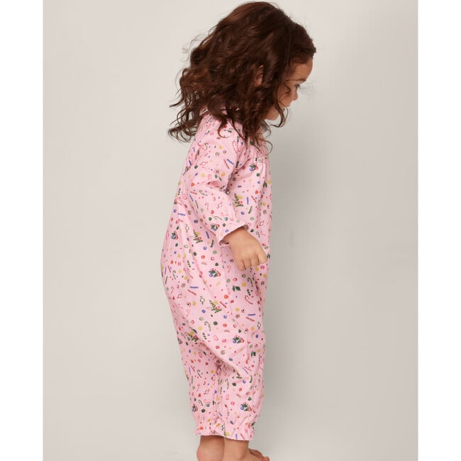 Madeline Romper, Vintage Sweets - Rompers - 3