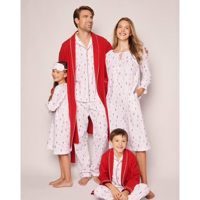 Men's Pajama Set, A Night at the Nutcracker - Pajamas - 5