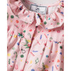 Madeline Romper, Vintage Sweets - Rompers - 4