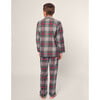 Children's Pajama Set, Westminster Tartan - Pajamas - 4