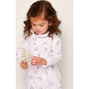 Madeline Romper, Somerset Wreath - Rompers - 3