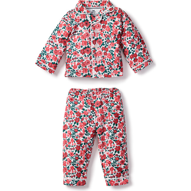 Doll Pajamas, Fleurs des Bois