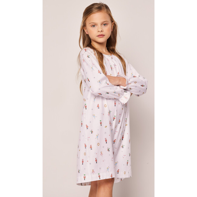 Children's Delphine Nightgown, A Night at the Nutcracker - Nightgowns - 2