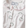 Madeline Romper, Somerset Wreath - Rompers - 4