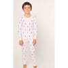 Children's Snug Fit Pajama Set, Toy Soldier - Pajamas - 2