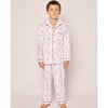 Children's Pajama Set, A Night at the Nutcracker - Pajamas - 2