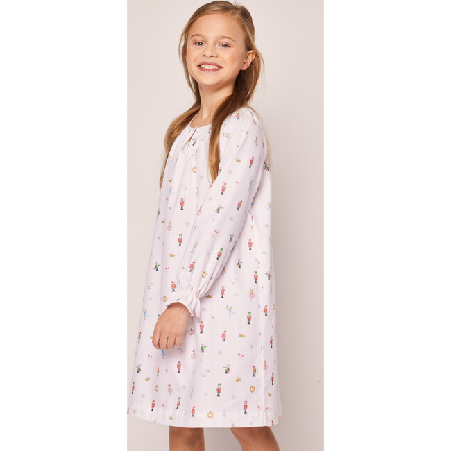 Children's Delphine Nightgown, A Night at the Nutcracker - Nightgowns - 4