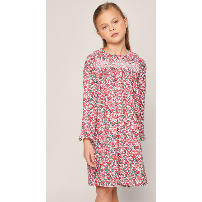 Children's Eloise Nightgown, Fleurs des Bois - Nightgowns - 2