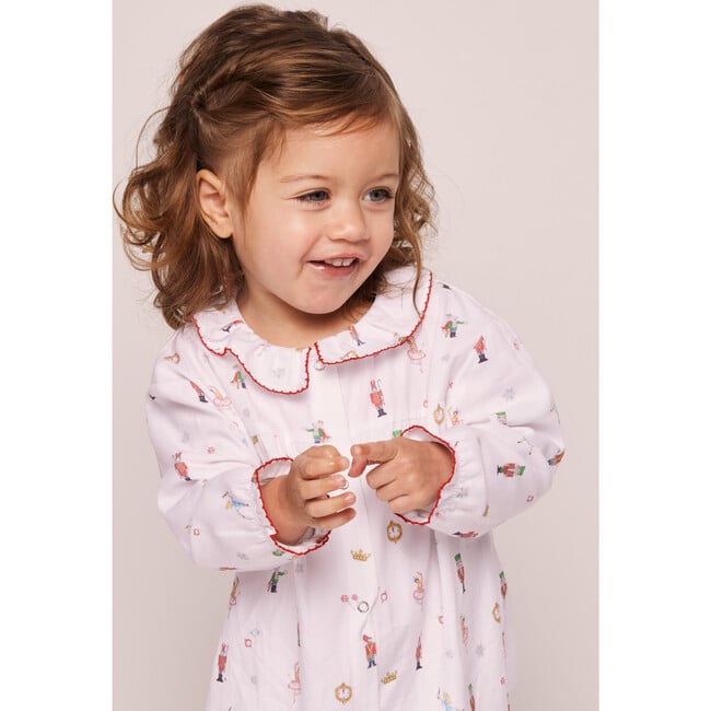 Madeline Romper, A Night at the Nutcracker - Rompers - 3