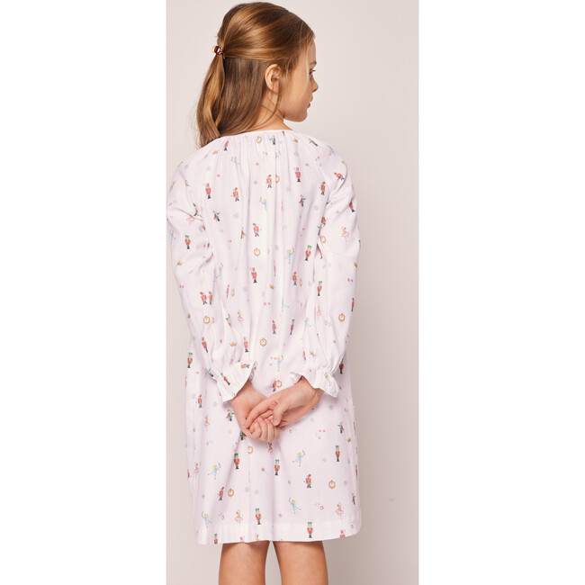 Children's Delphine Nightgown, A Night at the Nutcracker - Nightgowns - 5