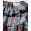 Children's Scarlett Nightgown, Westminster Tartan - Nightgowns - 7