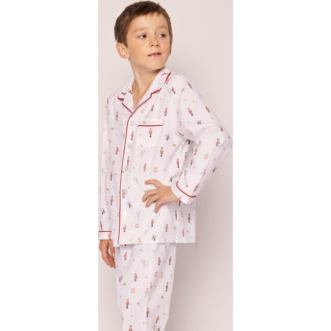 Children's Pajama Set, A Night at the Nutcracker - Pajamas - 3