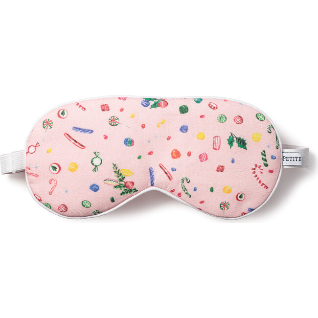 Adult Sleep Mask, Vintage Sweets