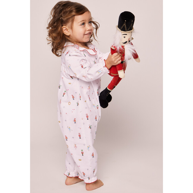 Madeline Romper, A Night at the Nutcracker - Rompers - 4