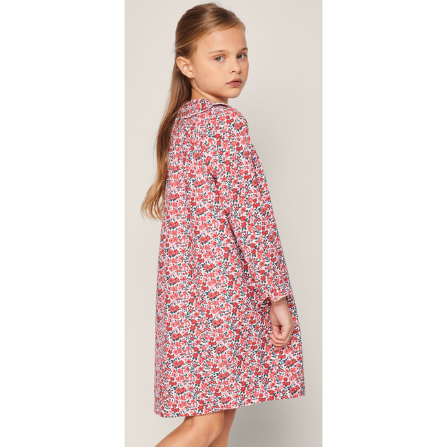 Children's Eloise Nightgown, Fleurs des Bois - Nightgowns - 3