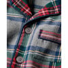 Children's Pajama Set, Westminster Tartan - Pajamas - 8