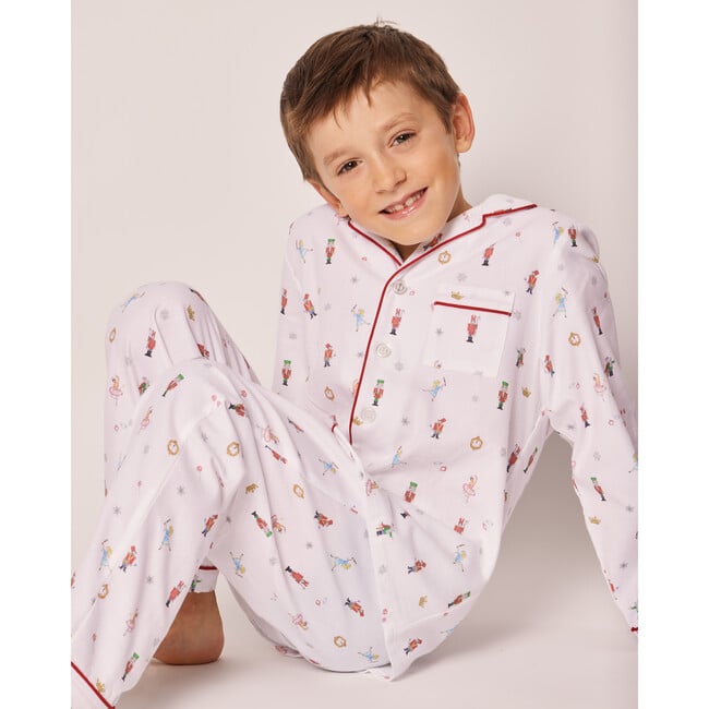 Children's Pajama Set, A Night at the Nutcracker - Pajamas - 4