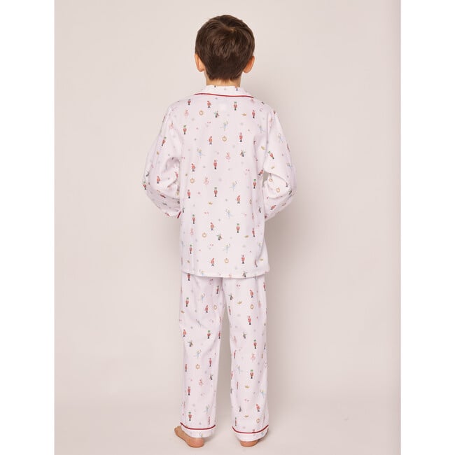 Children's Pajama Set, A Night at the Nutcracker - Pajamas - 5