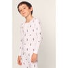 Children's Snug Fit Pajama Set, Toy Soldier - Pajamas - 5