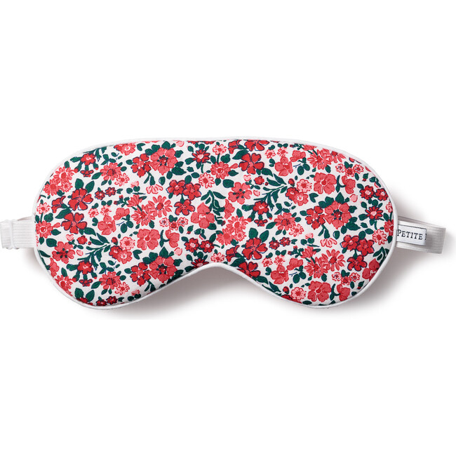 Adult Sleep Mask,  Fleurs des Bois