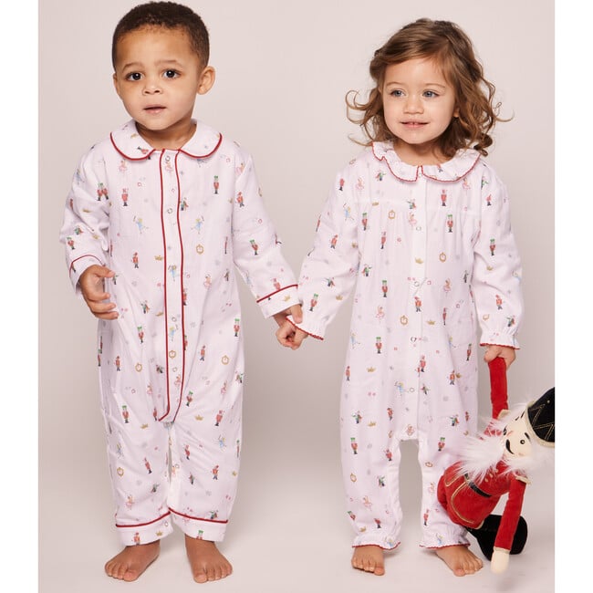 Madeline Romper, A Night at the Nutcracker - Rompers - 6