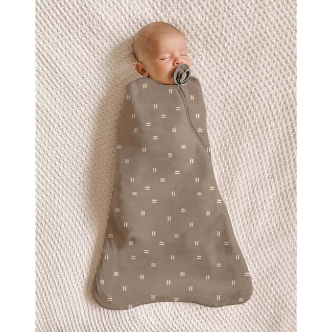 Wonderzip Swaddle 1.0 Tog, Smore - Swaddles - 2