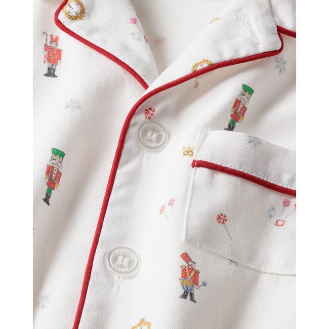 Children's Pajama Set, A Night at the Nutcracker - Pajamas - 7