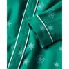 Cambridge Romper, Emerald Wonderland - Rompers - 6