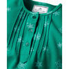 Children's Beatrice Nightgown, Emerald Wonderland - Nightgowns - 7