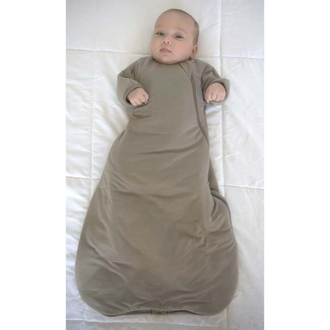 Transitional Swaddle Bag 2.5 Tog, Maple - Swaddles - 2