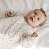 Wonderzip Long Sleeve Sleep Bag 1.0 Tog, Posie - Sleep Sacks - 2