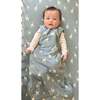 Wonderzip Sleep Bag 2.5 Tog, Giraffe Moss - Sleep Sacks - 2