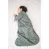 Wonderzip Long Sleeve Sleep Bag 1.0 Tog, Imagine - Sleepbags - 2