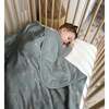 Cloud Comforter Toddler Blanket 1.0 Tog, Giraffe Moss - Blankets - 2