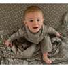 Cloud Comforter Toddler Blanket 1.0 Tog, Smore - Blankets - 2