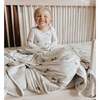 Cloud Comforter Mini Blanket 1.0 Tog, Penguin - Blankets - 2