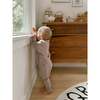 Baby's Bamboo Fleece Jogsuit, Sunset - Mixed Apparel Set - 2