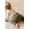 Veggie Patch Shoulder Snap Pocket One-Piece - Onesies - 3