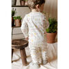 Veggie Patch Henley Romper - Rompers - 5