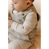 Tiny Turnip Long Sleeve Kimono One-Piece - Onesies - 5