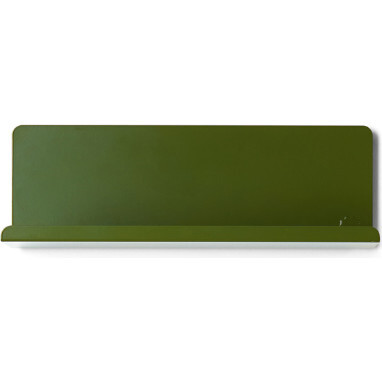 The Ledge in Olive