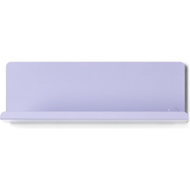 The Ledge in Lilac