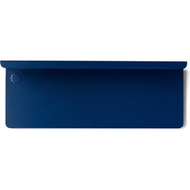 The Ledge in Navy - Shelving - 2