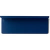 The Ledge in Navy - Shelving - 2