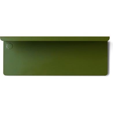 The Ledge in Olive - Shelving - 2