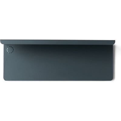 The Ledge in Slate - Shelving - 2