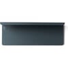 The Ledge in Slate - Shelving - 2